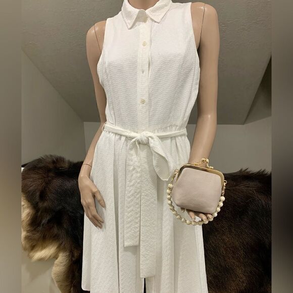 Handmade Genuine Premium Leather Kisslock wallet/Wristlet/Coin purse - Picture 2 of 12